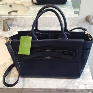 NWT Kate Spade bag
